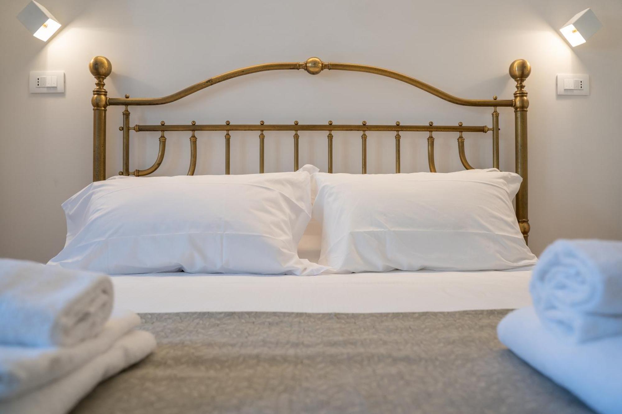 フィレンツェ Residenza Degli Speziali Bed & Breakfast エクステリア 写真