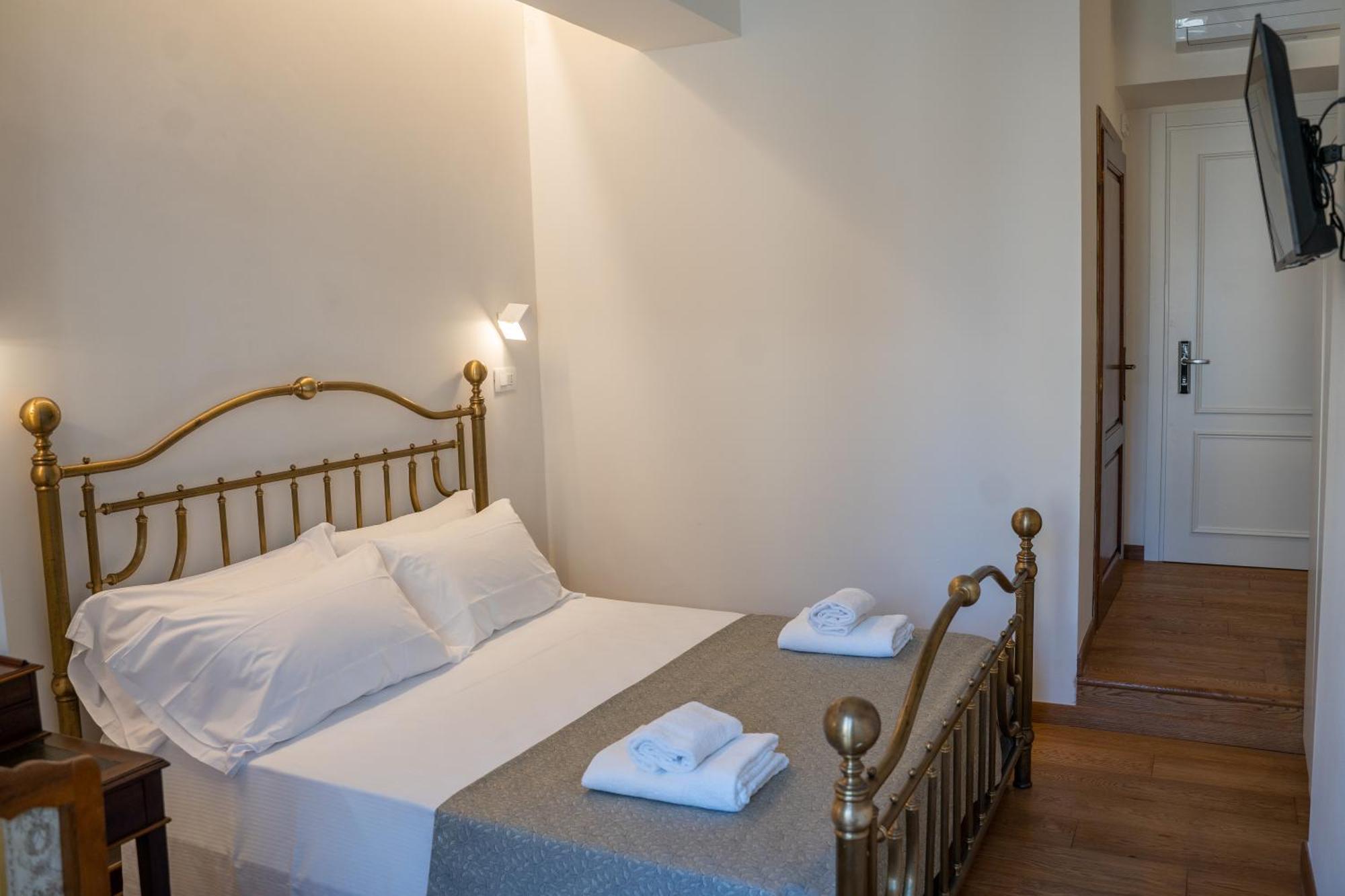 フィレンツェ Residenza Degli Speziali Bed & Breakfast エクステリア 写真
