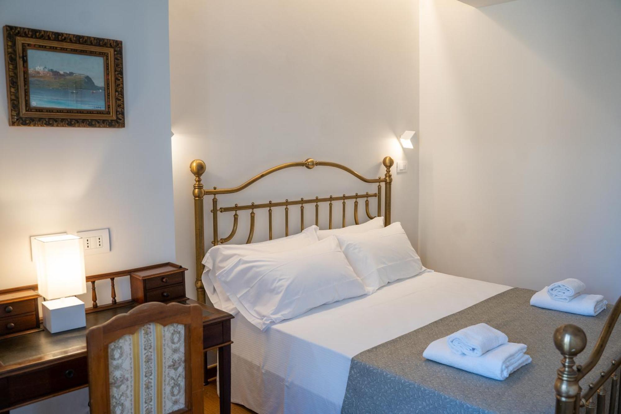 フィレンツェ Residenza Degli Speziali Bed & Breakfast エクステリア 写真