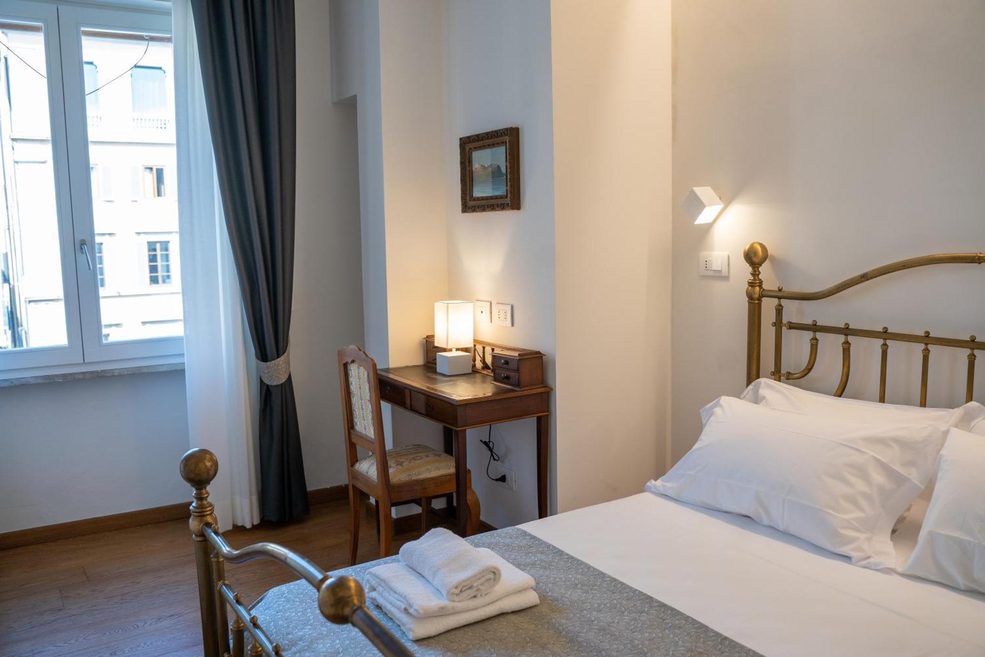 フィレンツェ Residenza Degli Speziali Bed & Breakfast エクステリア 写真