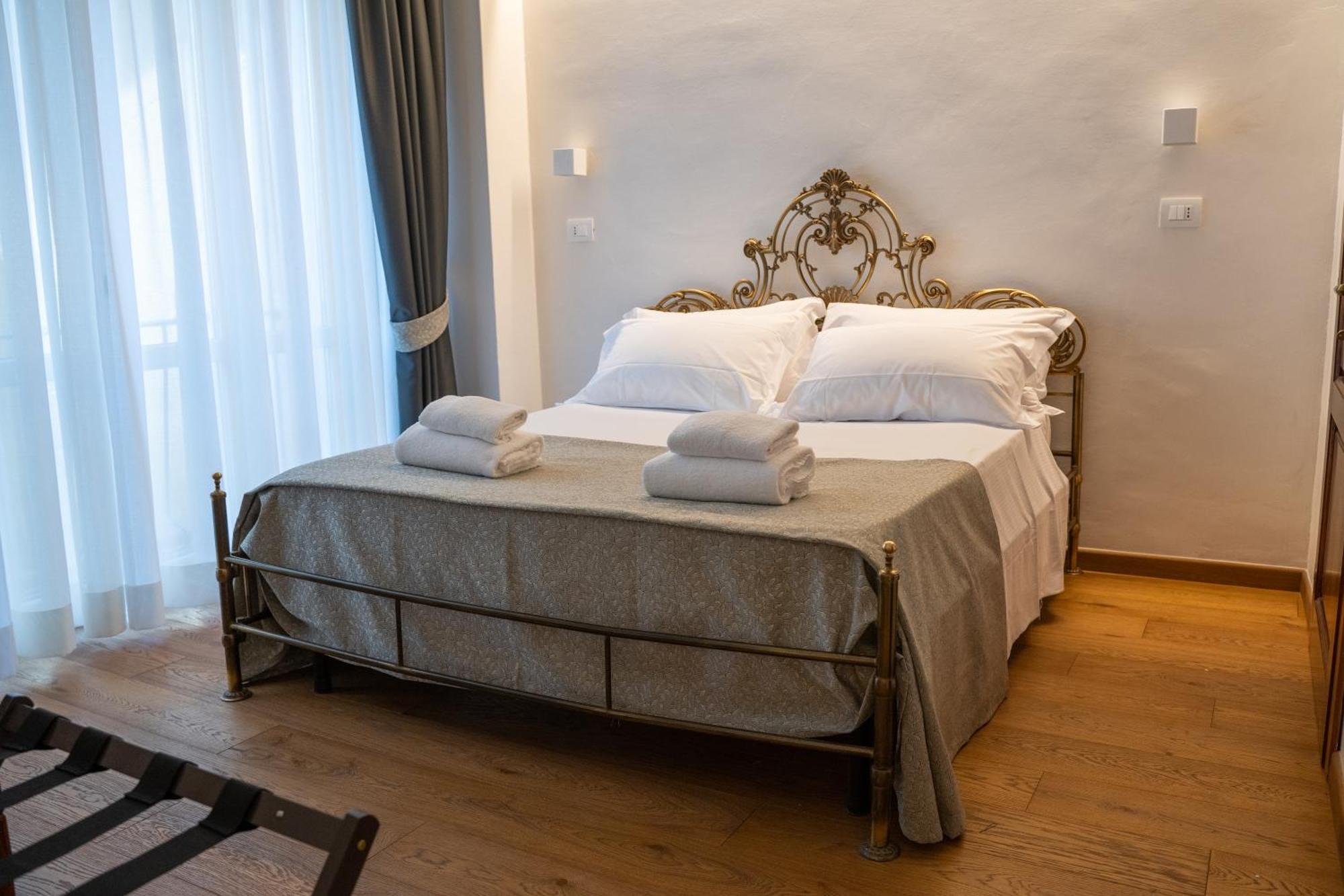 フィレンツェ Residenza Degli Speziali Bed & Breakfast エクステリア 写真