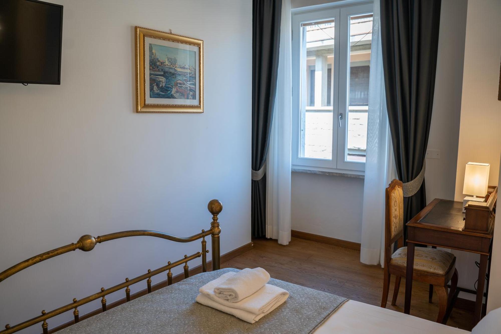 フィレンツェ Residenza Degli Speziali Bed & Breakfast エクステリア 写真