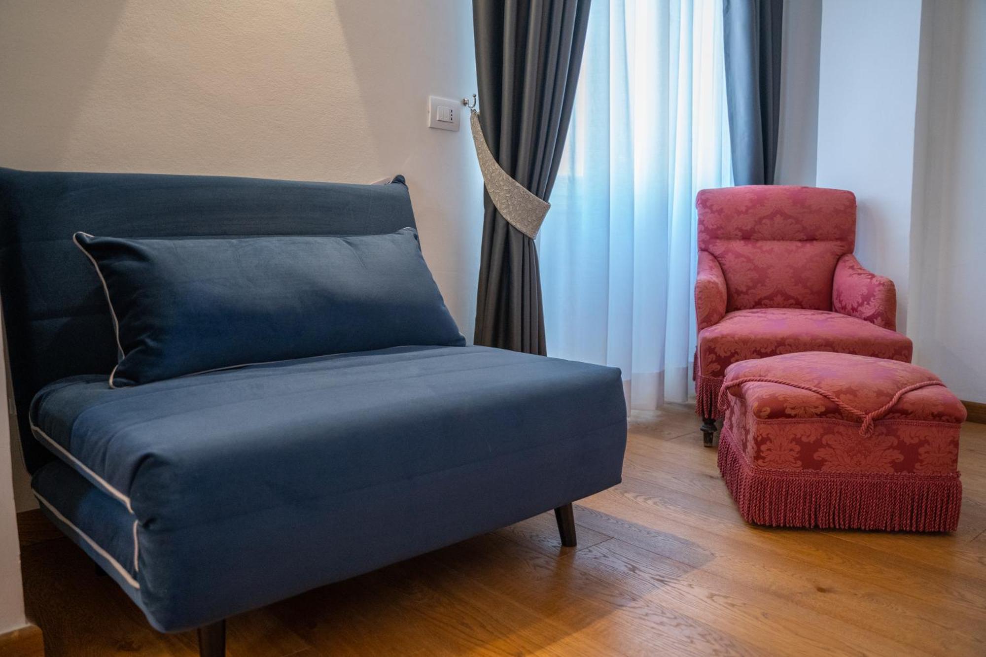フィレンツェ Residenza Degli Speziali Bed & Breakfast エクステリア 写真