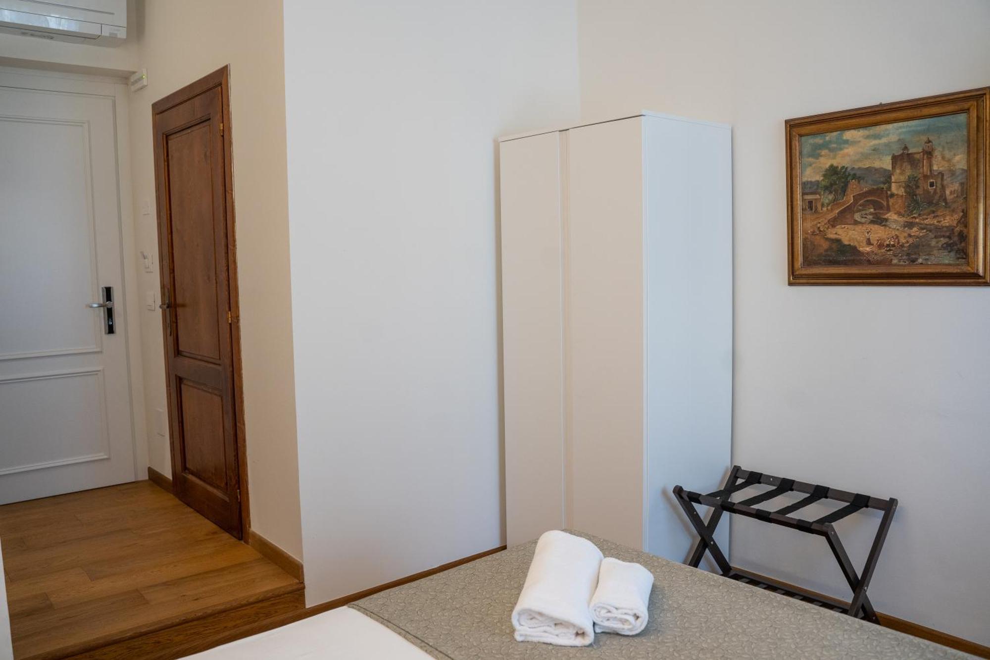 フィレンツェ Residenza Degli Speziali Bed & Breakfast エクステリア 写真