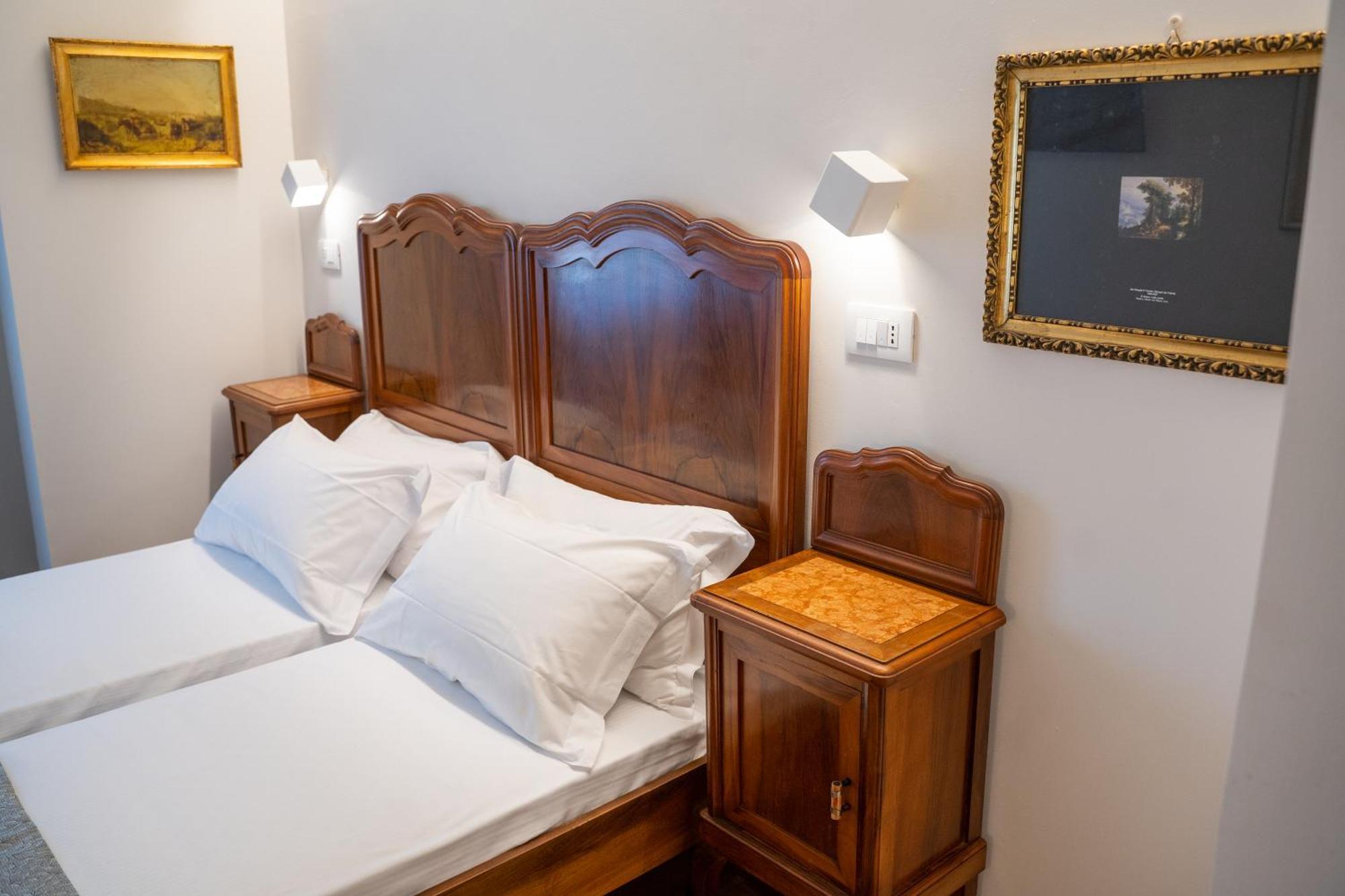 フィレンツェ Residenza Degli Speziali Bed & Breakfast エクステリア 写真