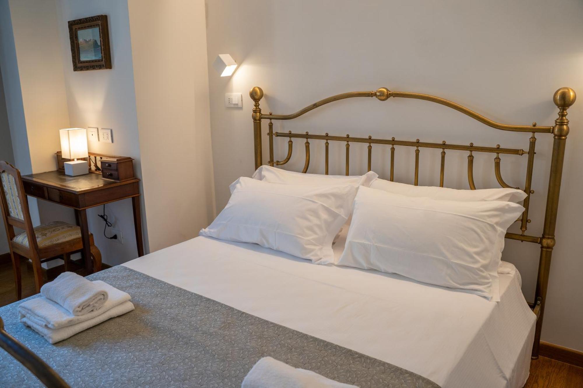 フィレンツェ Residenza Degli Speziali Bed & Breakfast エクステリア 写真