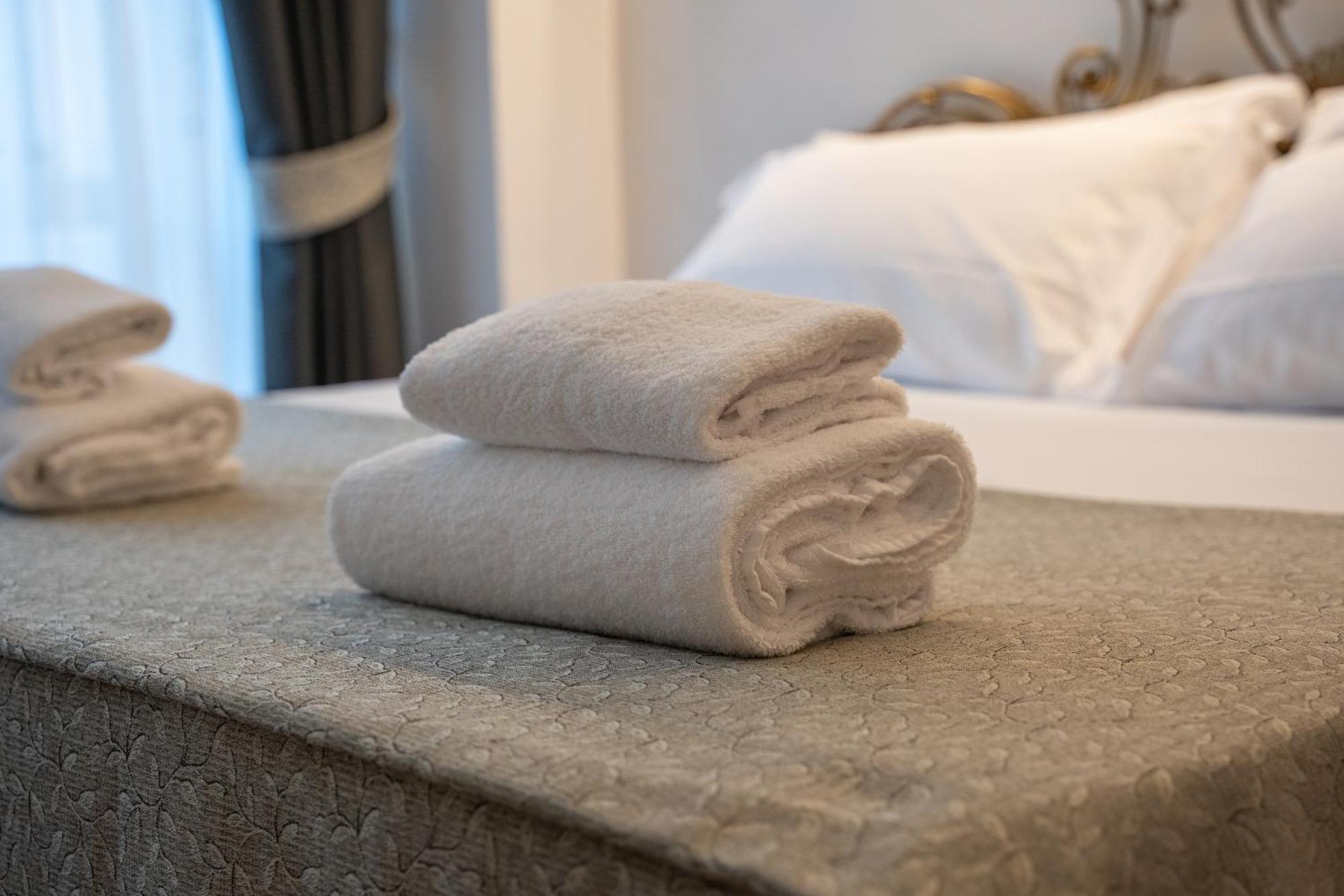 フィレンツェ Residenza Degli Speziali Bed & Breakfast エクステリア 写真