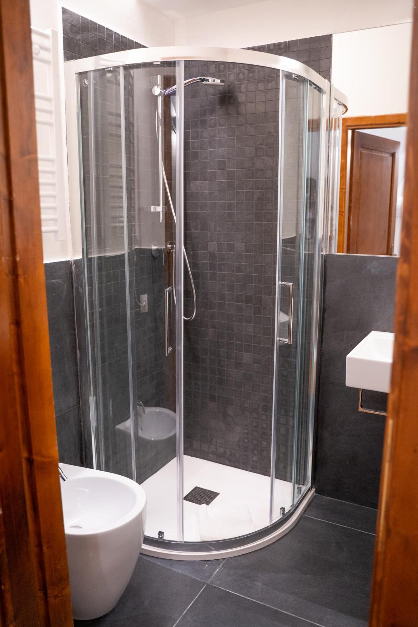 フィレンツェ Residenza Degli Speziali Bed & Breakfast エクステリア 写真