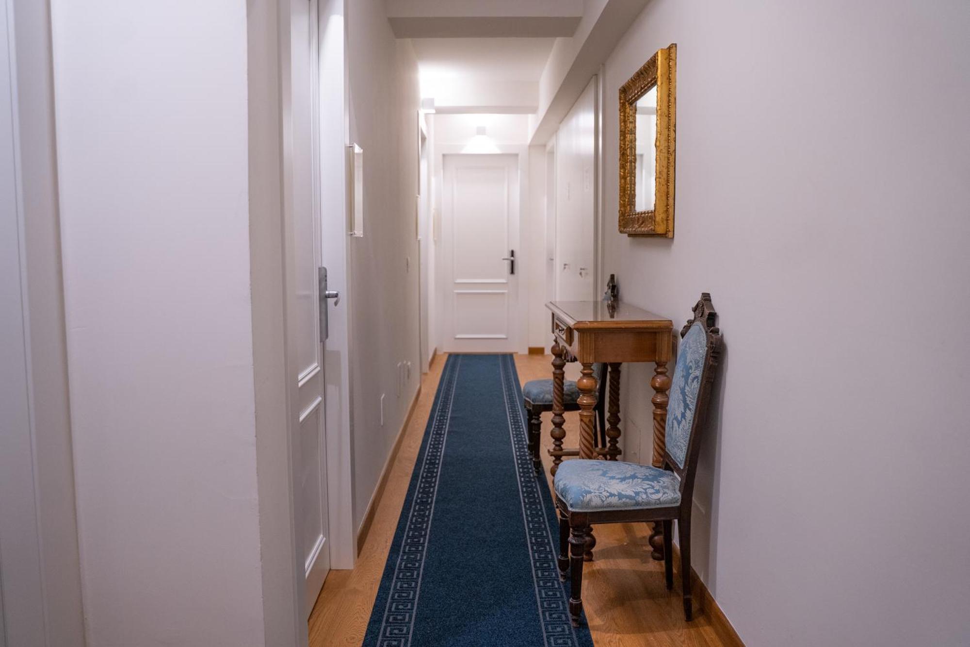 フィレンツェ Residenza Degli Speziali Bed & Breakfast エクステリア 写真