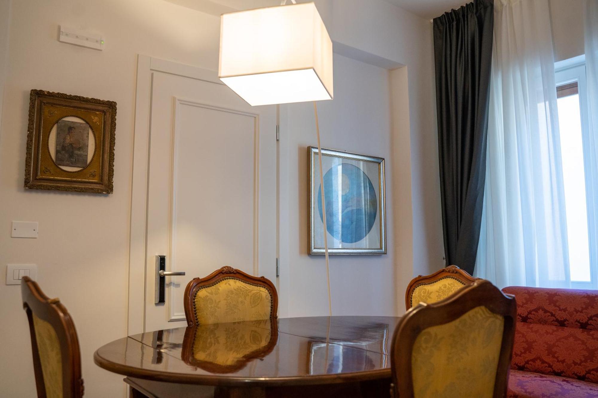 フィレンツェ Residenza Degli Speziali Bed & Breakfast エクステリア 写真