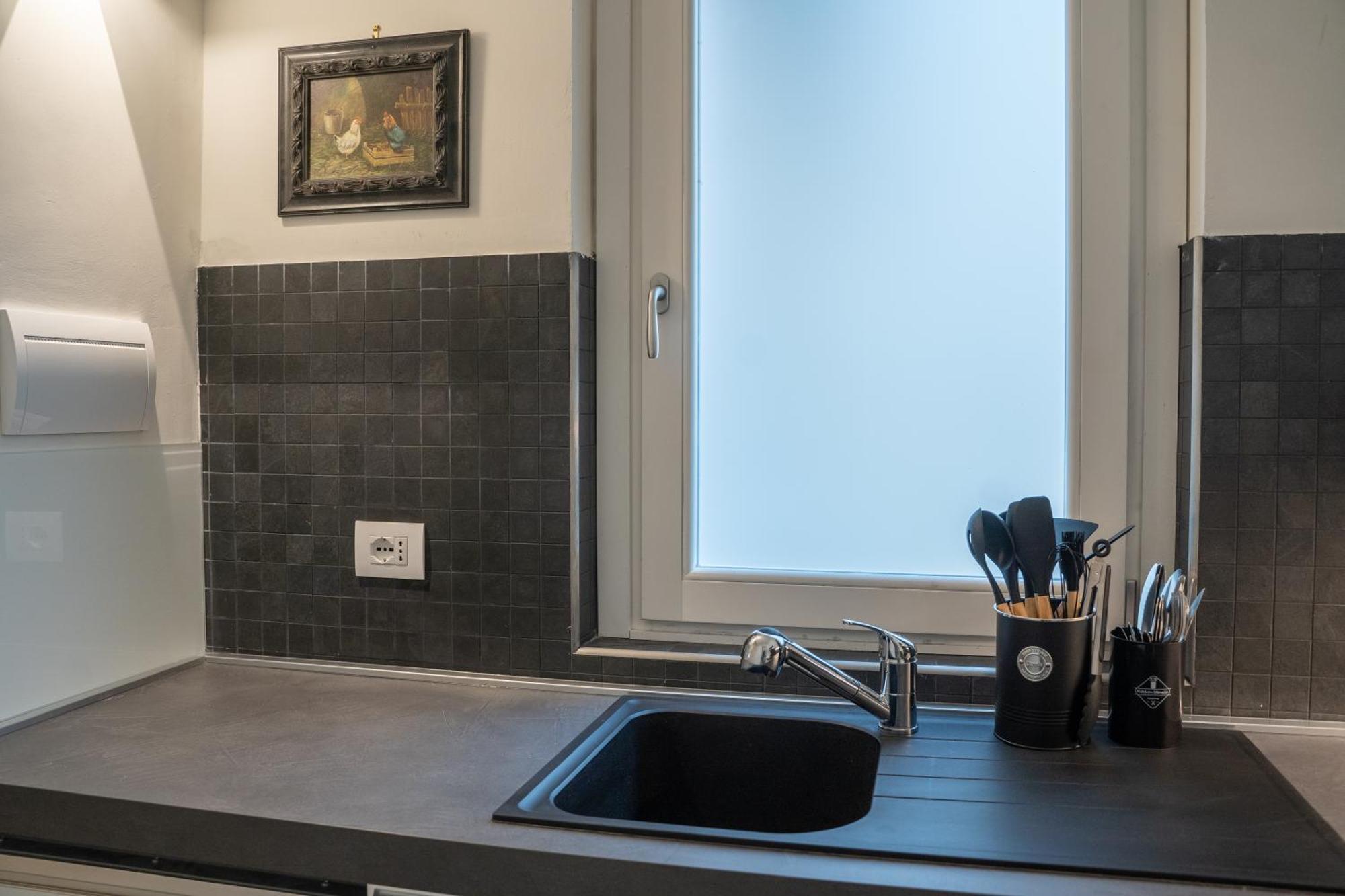 フィレンツェ Residenza Degli Speziali Bed & Breakfast エクステリア 写真