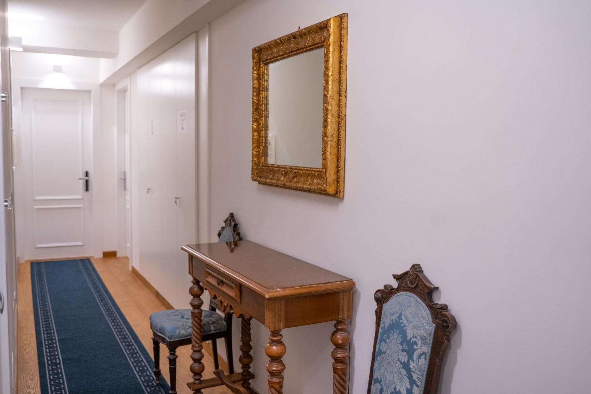 フィレンツェ Residenza Degli Speziali Bed & Breakfast エクステリア 写真