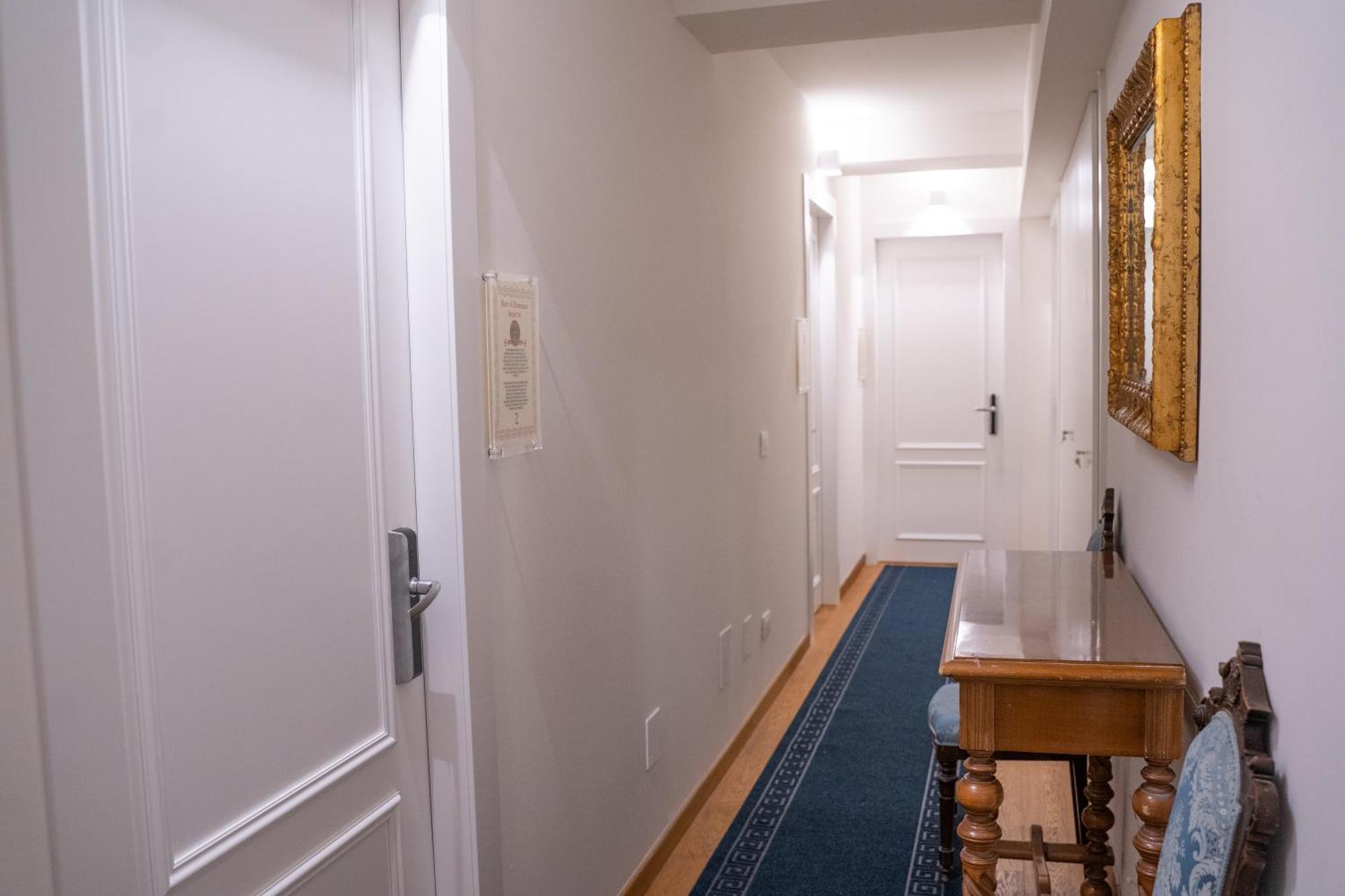 フィレンツェ Residenza Degli Speziali Bed & Breakfast エクステリア 写真