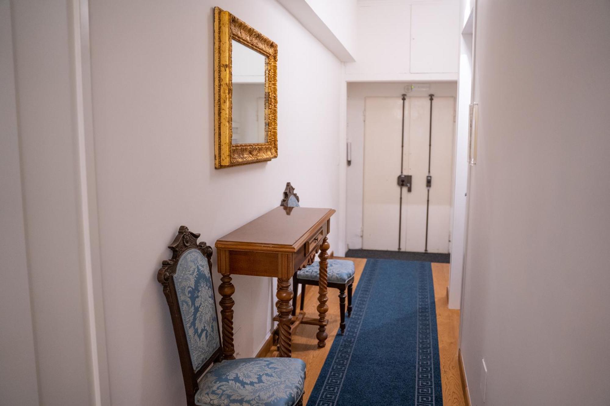 フィレンツェ Residenza Degli Speziali Bed & Breakfast エクステリア 写真
