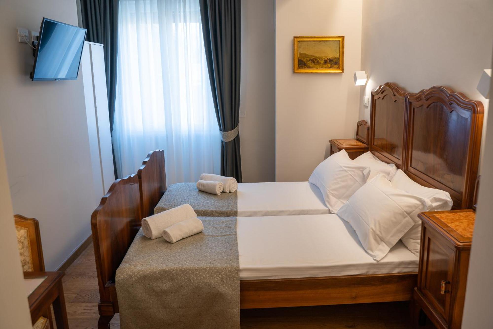 フィレンツェ Residenza Degli Speziali Bed & Breakfast エクステリア 写真