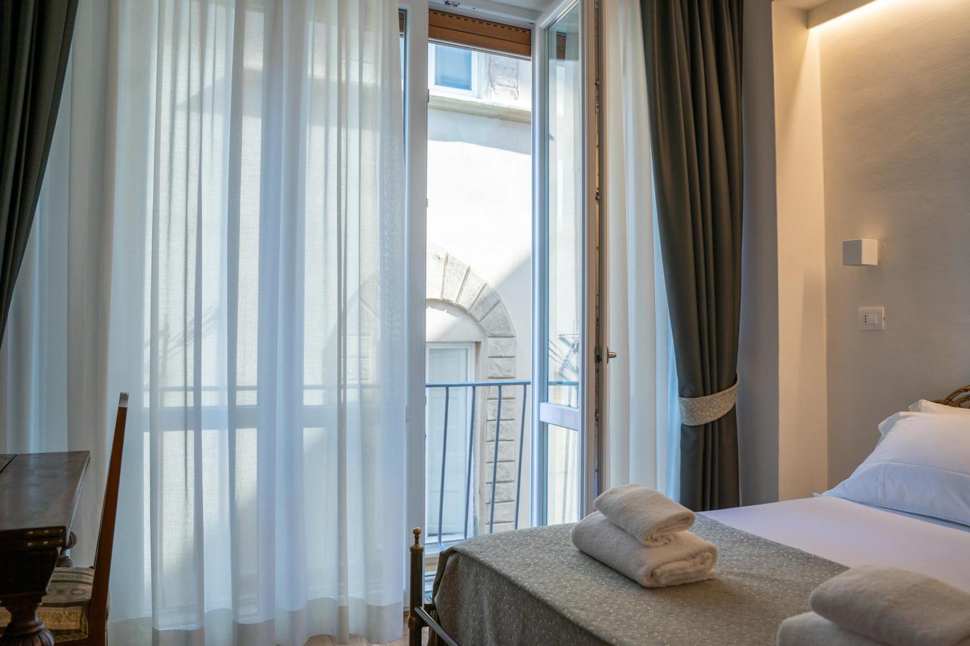フィレンツェ Residenza Degli Speziali Bed & Breakfast エクステリア 写真