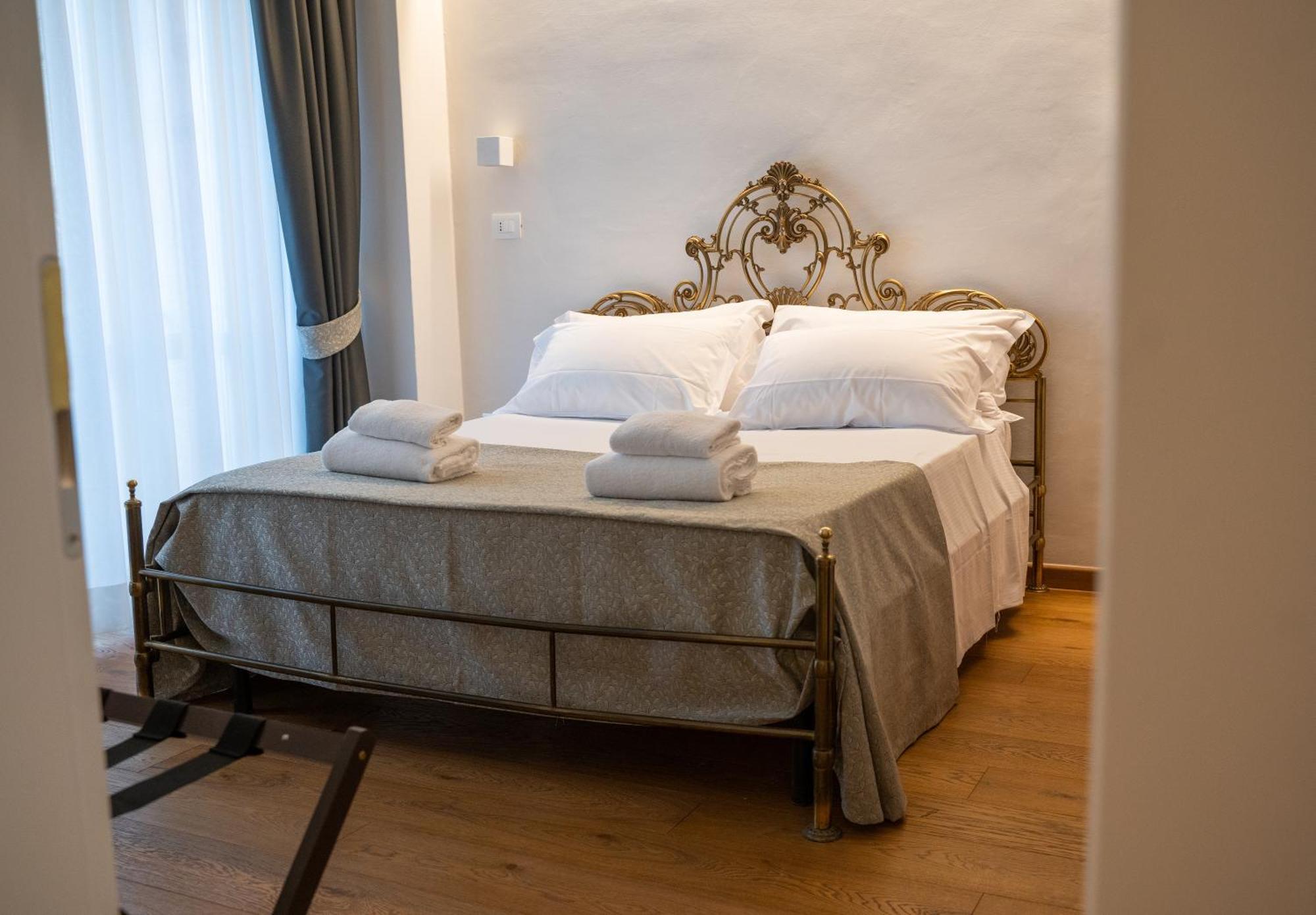 フィレンツェ Residenza Degli Speziali Bed & Breakfast エクステリア 写真