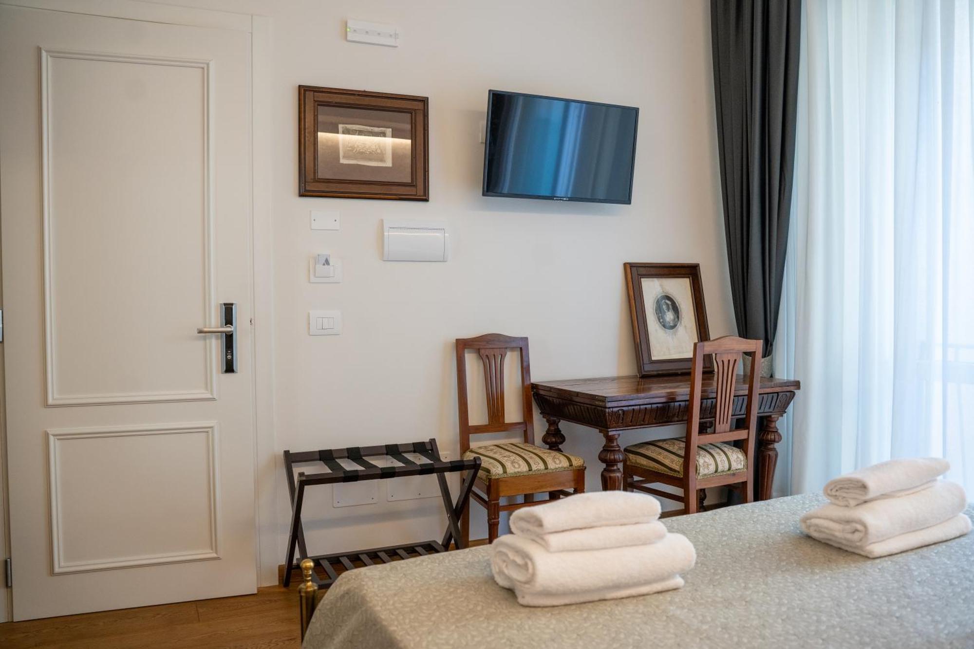フィレンツェ Residenza Degli Speziali Bed & Breakfast エクステリア 写真