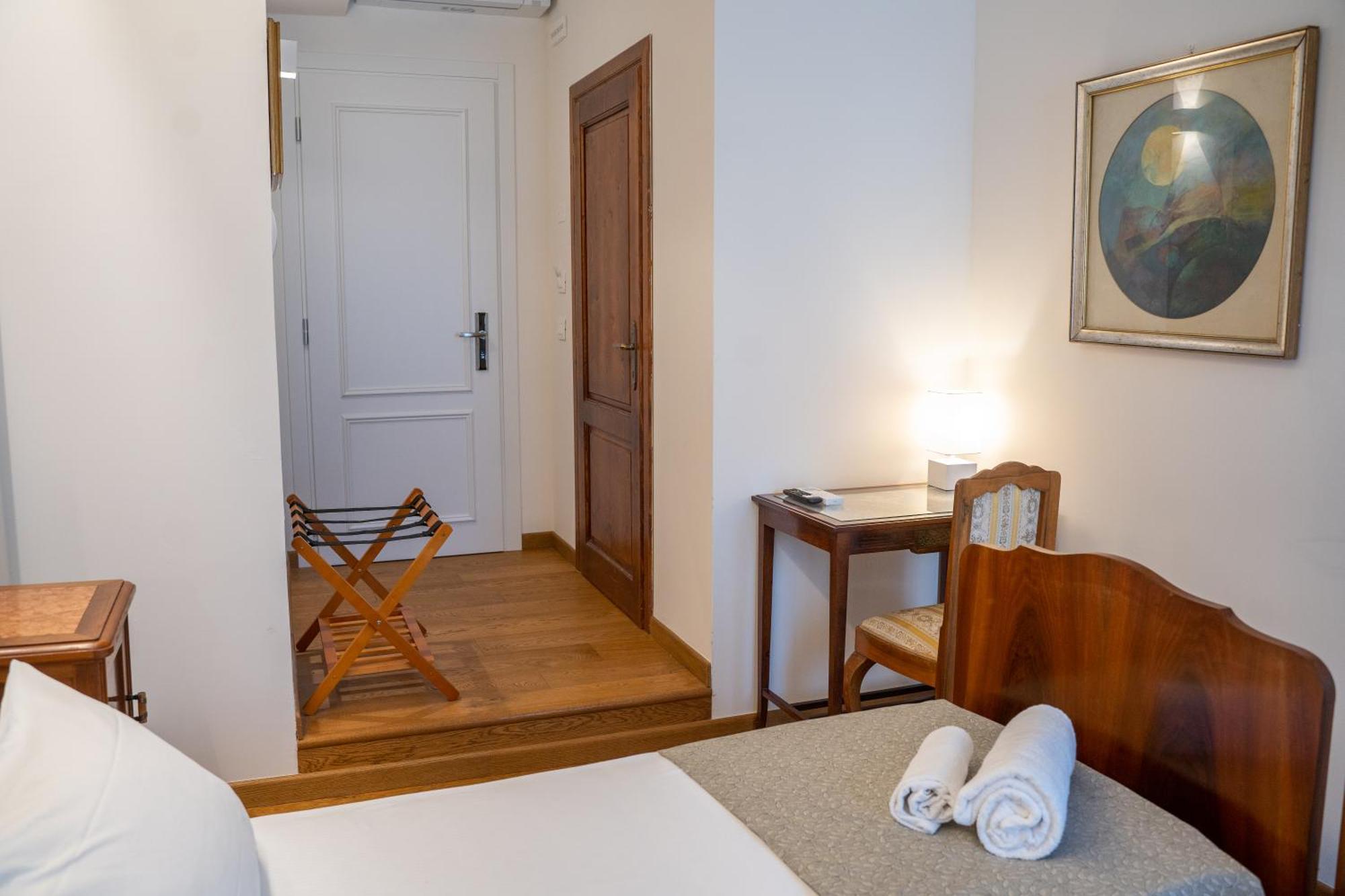 フィレンツェ Residenza Degli Speziali Bed & Breakfast エクステリア 写真