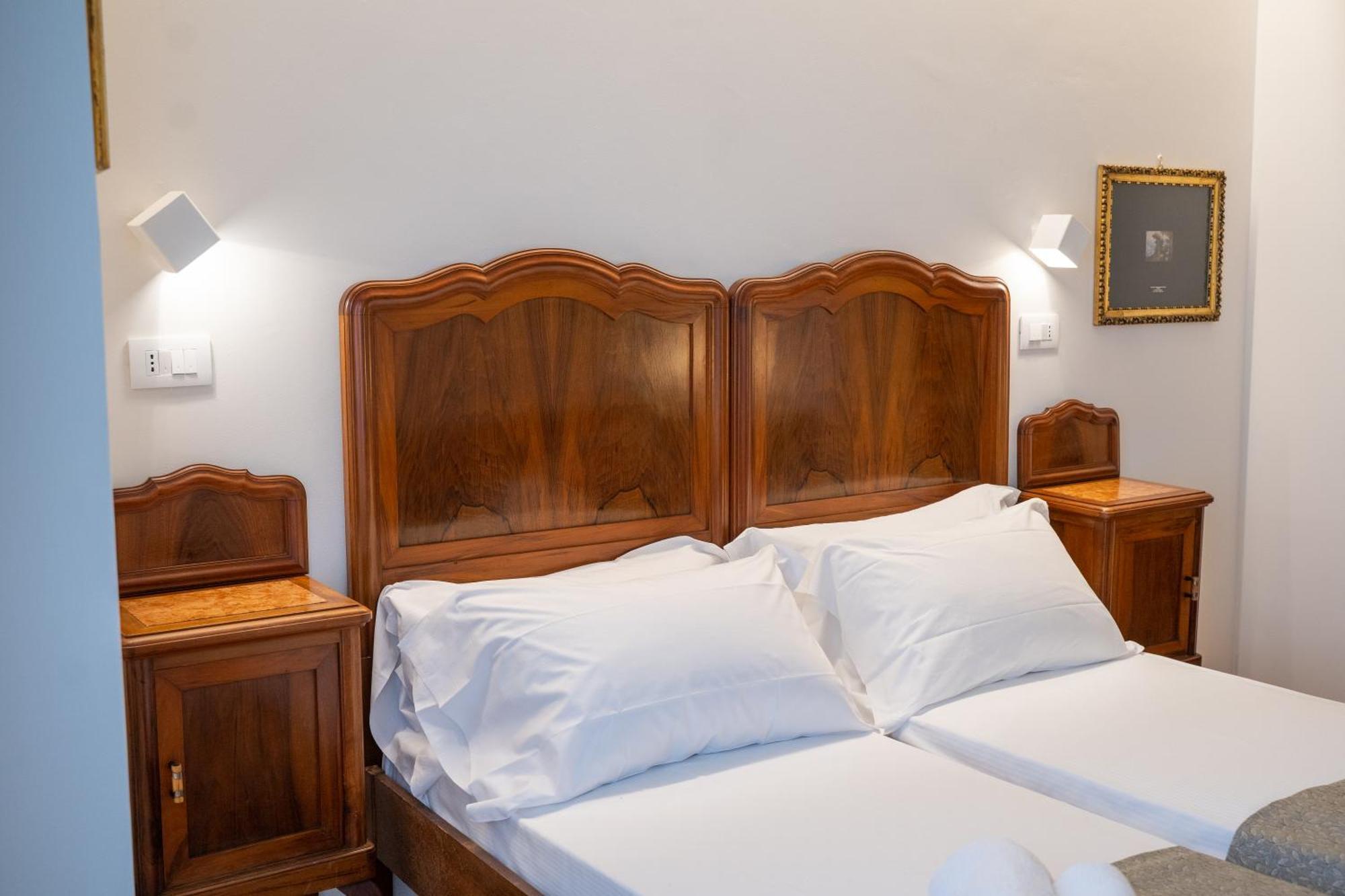 フィレンツェ Residenza Degli Speziali Bed & Breakfast エクステリア 写真