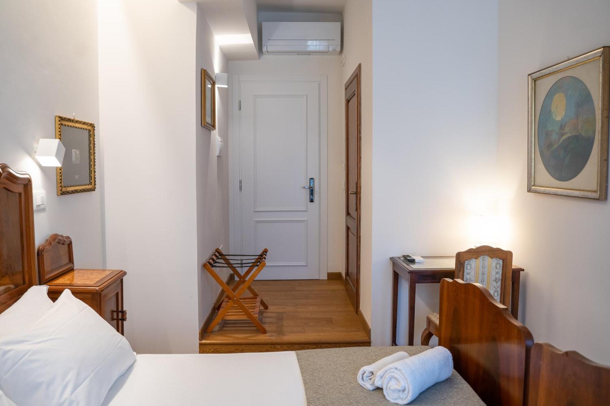 フィレンツェ Residenza Degli Speziali Bed & Breakfast エクステリア 写真