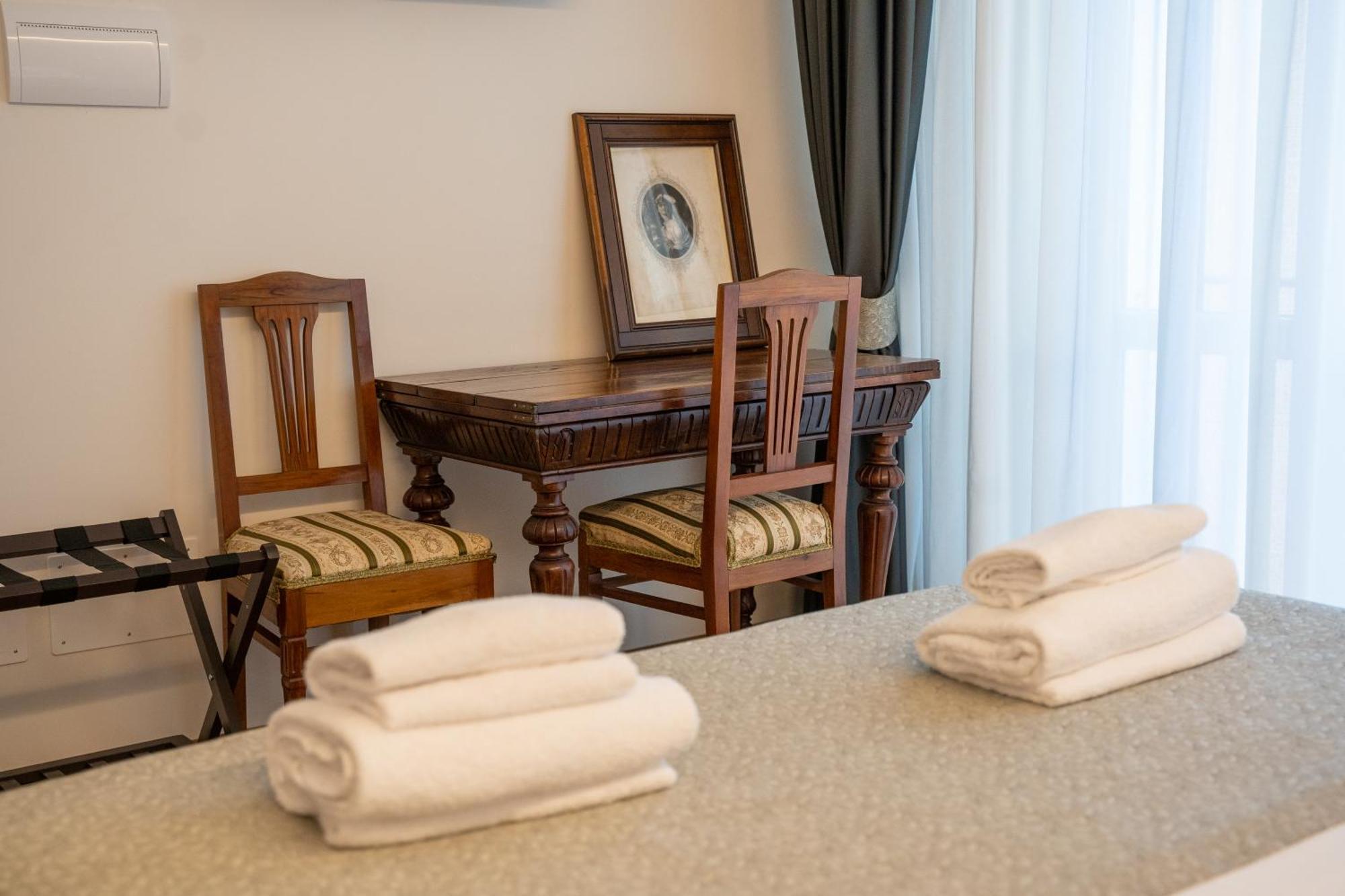 フィレンツェ Residenza Degli Speziali Bed & Breakfast エクステリア 写真