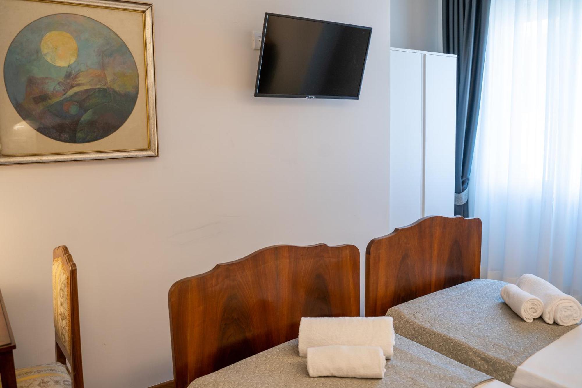 フィレンツェ Residenza Degli Speziali Bed & Breakfast エクステリア 写真