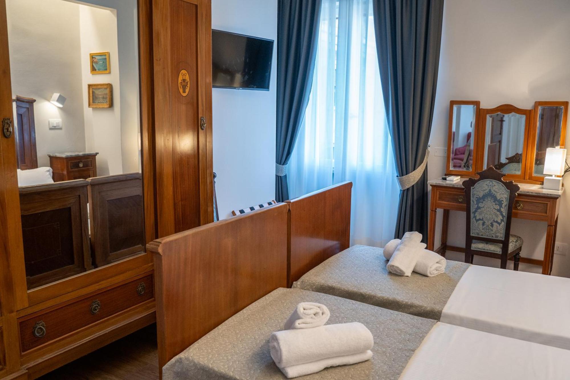 フィレンツェ Residenza Degli Speziali Bed & Breakfast エクステリア 写真