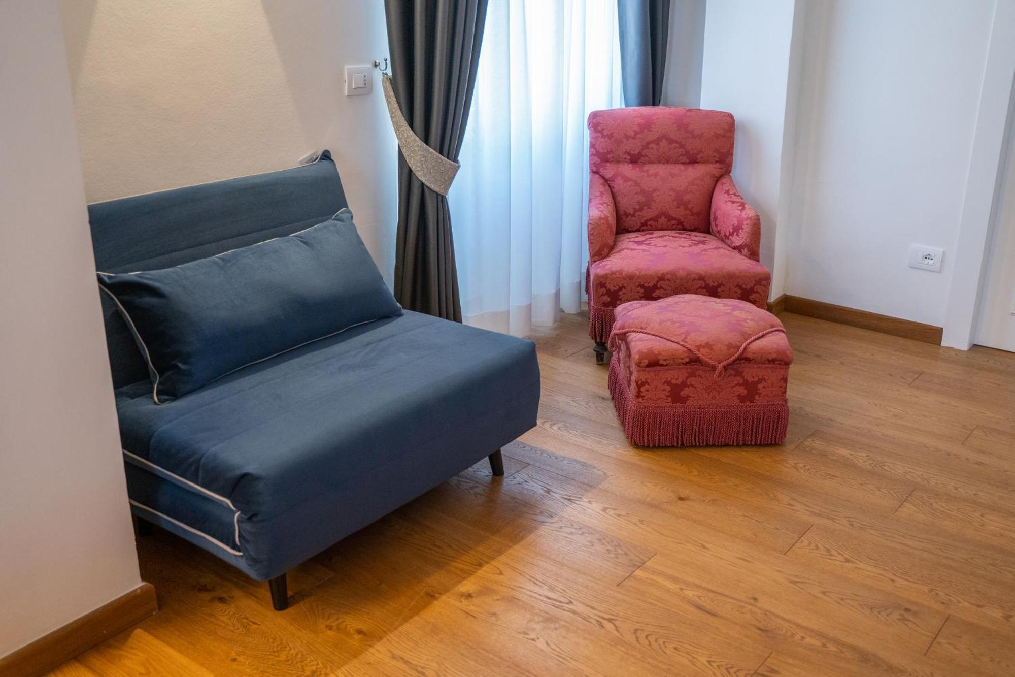 フィレンツェ Residenza Degli Speziali Bed & Breakfast エクステリア 写真