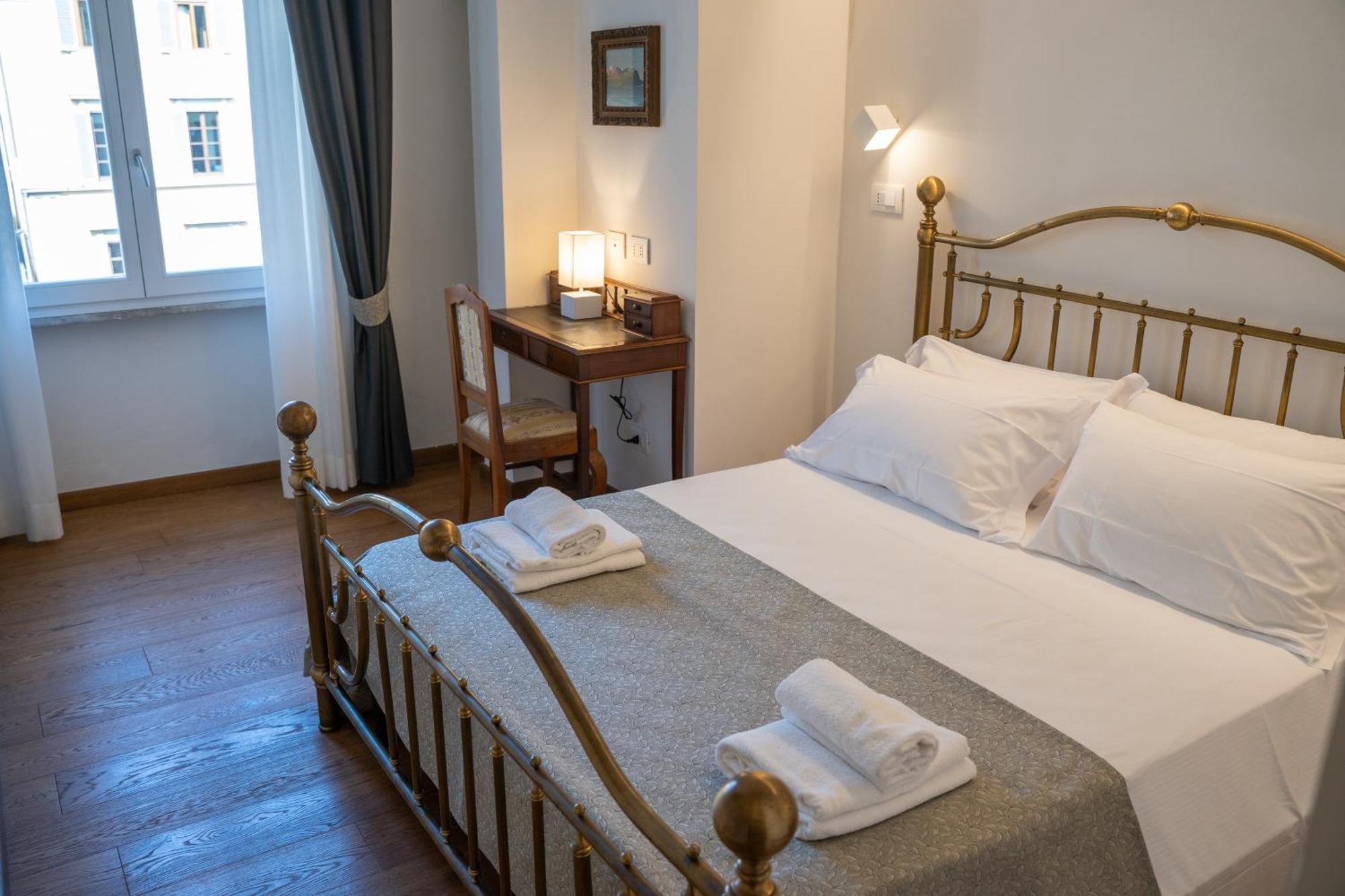 フィレンツェ Residenza Degli Speziali Bed & Breakfast エクステリア 写真