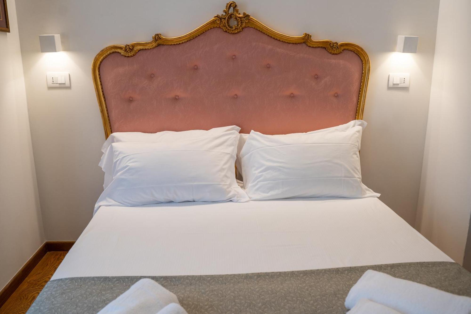 フィレンツェ Residenza Degli Speziali Bed & Breakfast エクステリア 写真