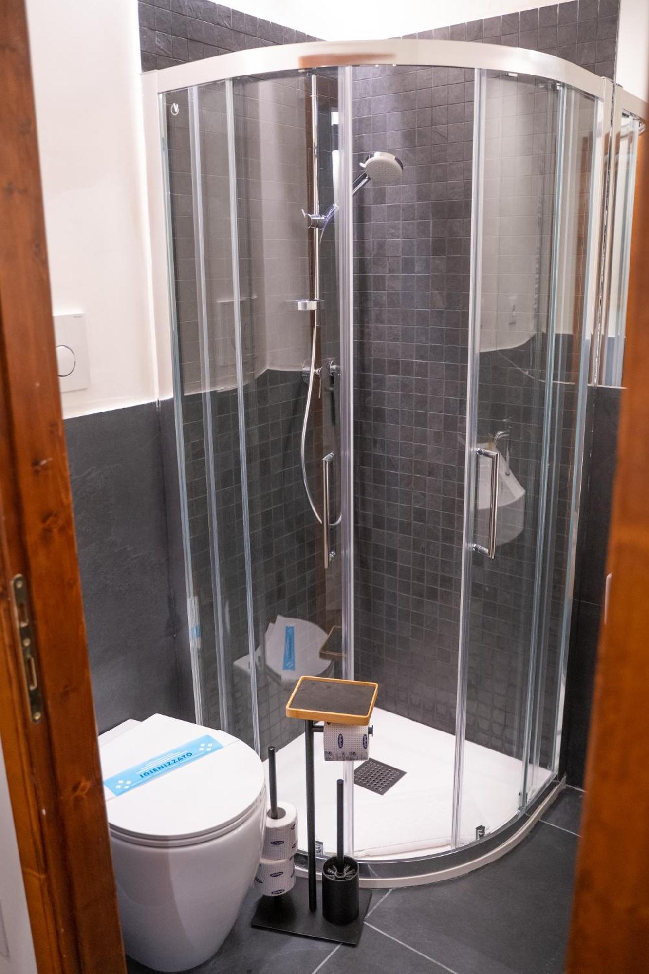 フィレンツェ Residenza Degli Speziali Bed & Breakfast エクステリア 写真