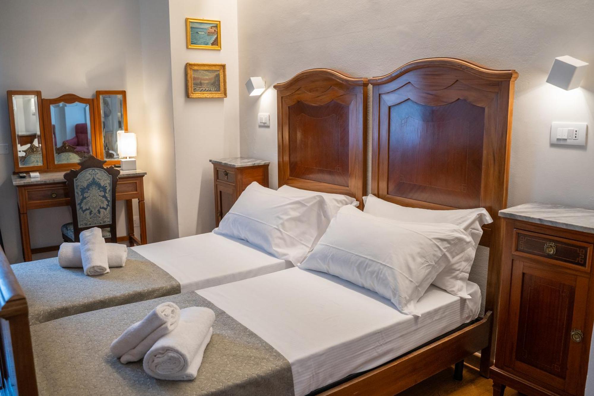 フィレンツェ Residenza Degli Speziali Bed & Breakfast エクステリア 写真