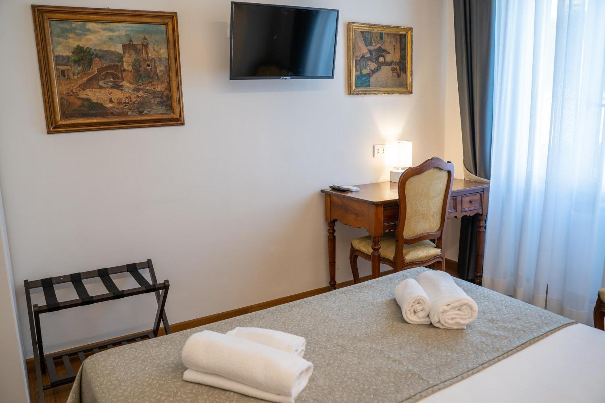 フィレンツェ Residenza Degli Speziali Bed & Breakfast エクステリア 写真