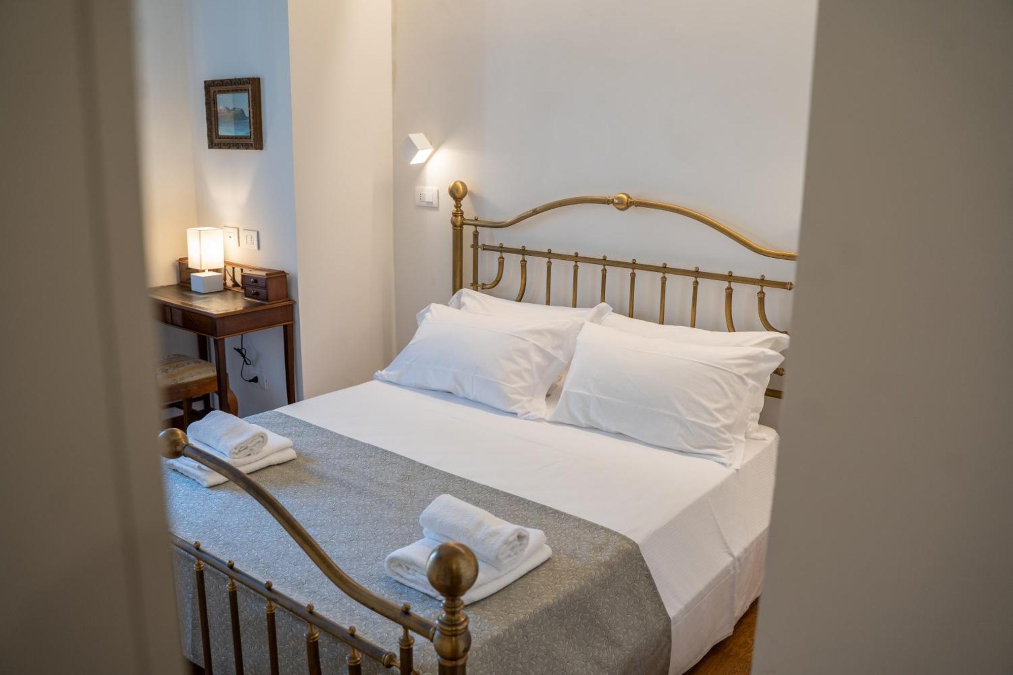 フィレンツェ Residenza Degli Speziali Bed & Breakfast エクステリア 写真